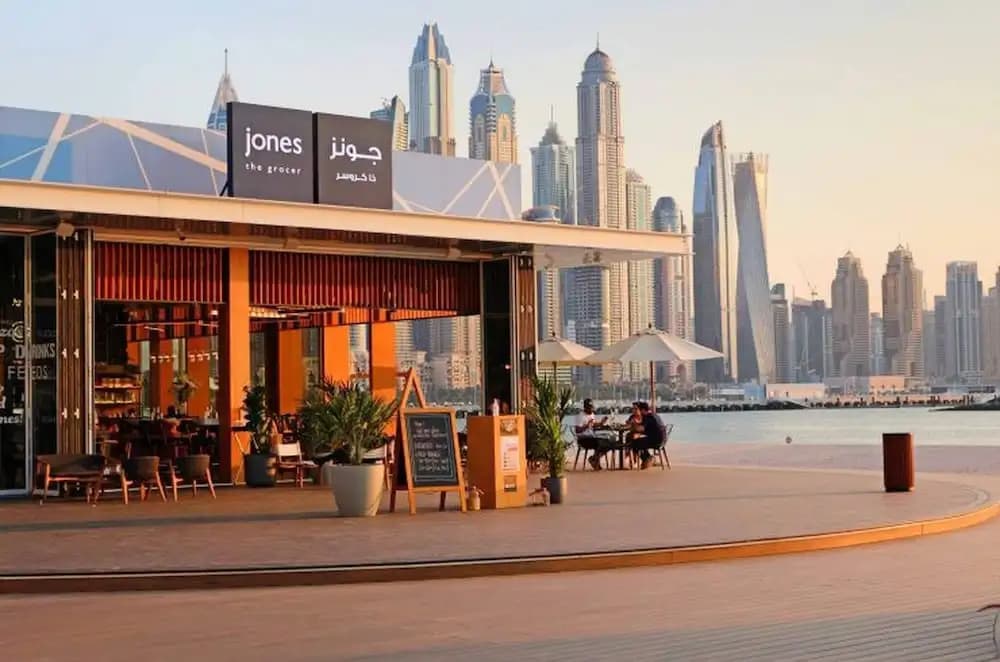 Palm Jumeirah 2 Br M - Full Sea And Beach View - main photo