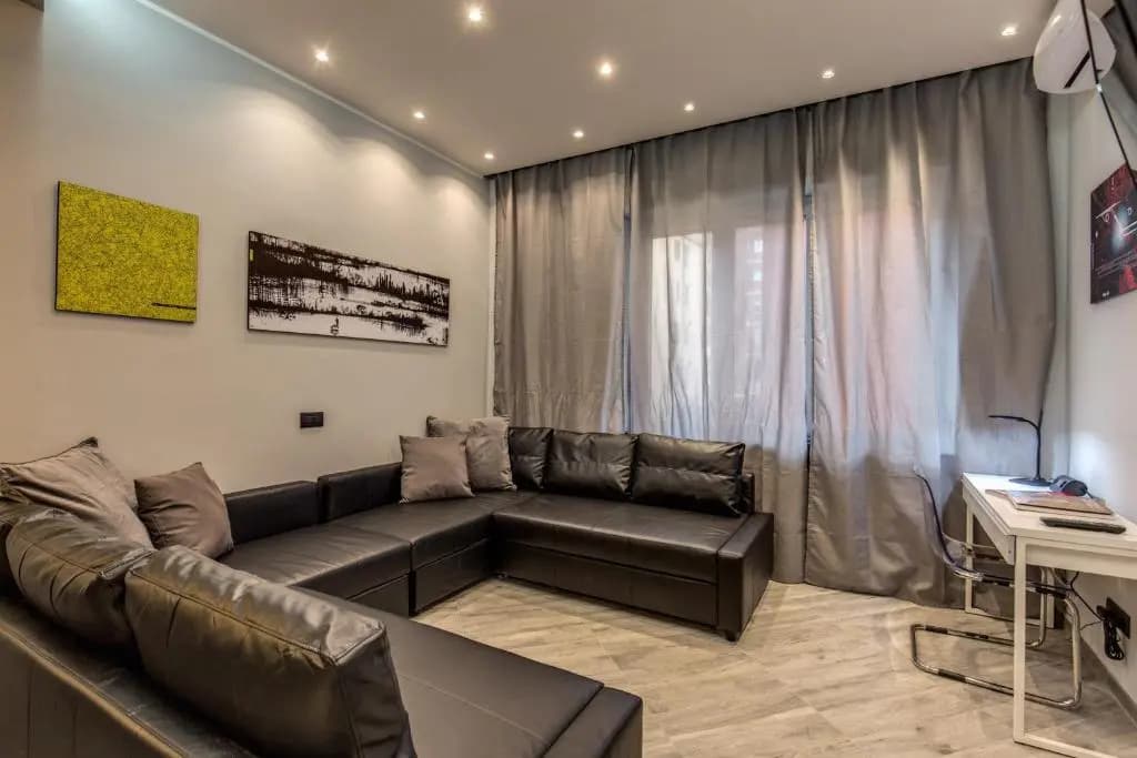 Lux Apartment - photo 4