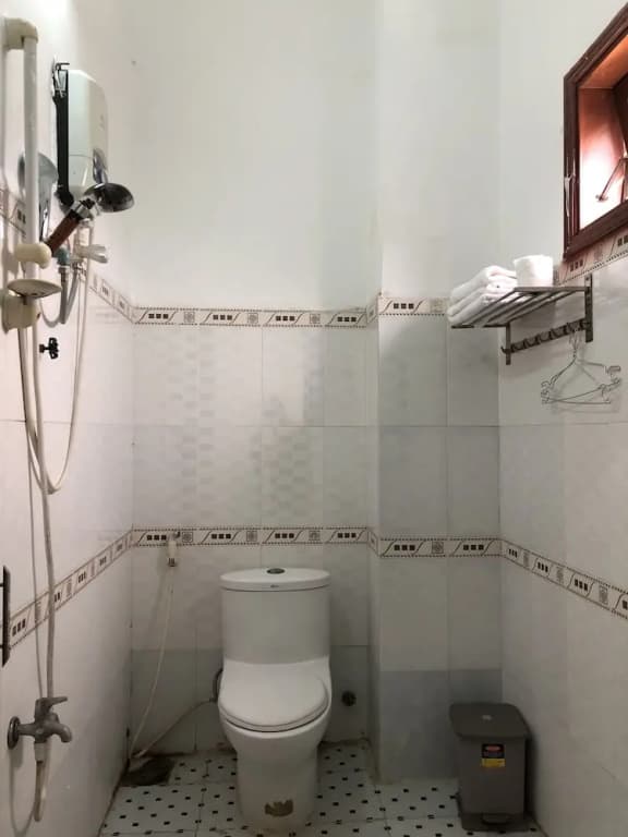 Le Anh Hotel Da Nang - photo 10
