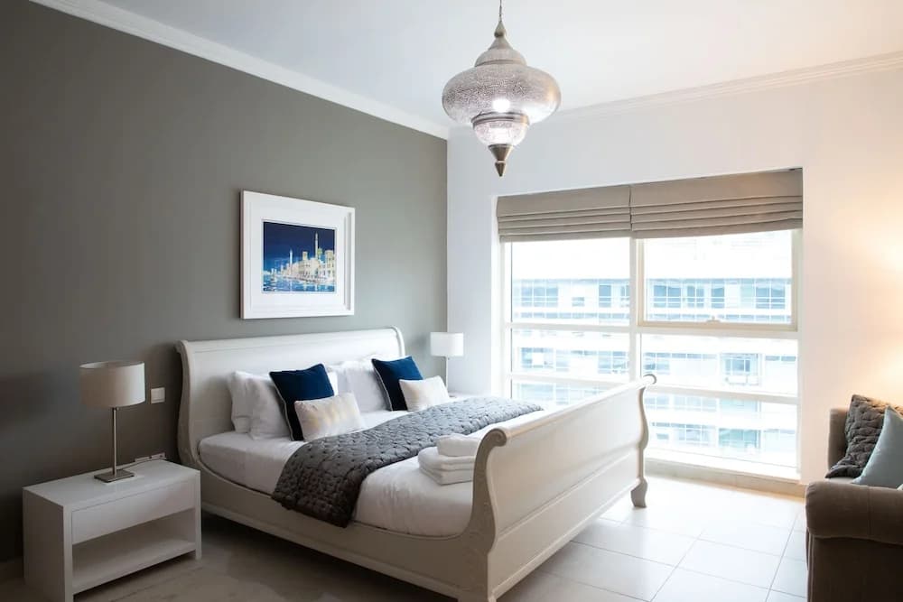 Maison Privee Marina Quays East - main photo