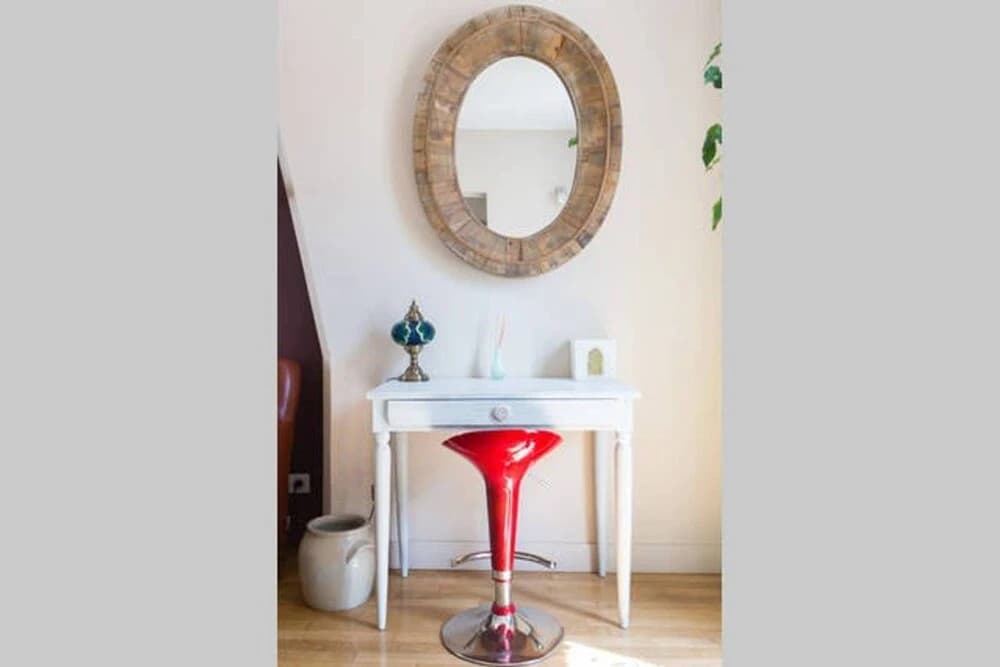 Appartement Abbesses - photo 4