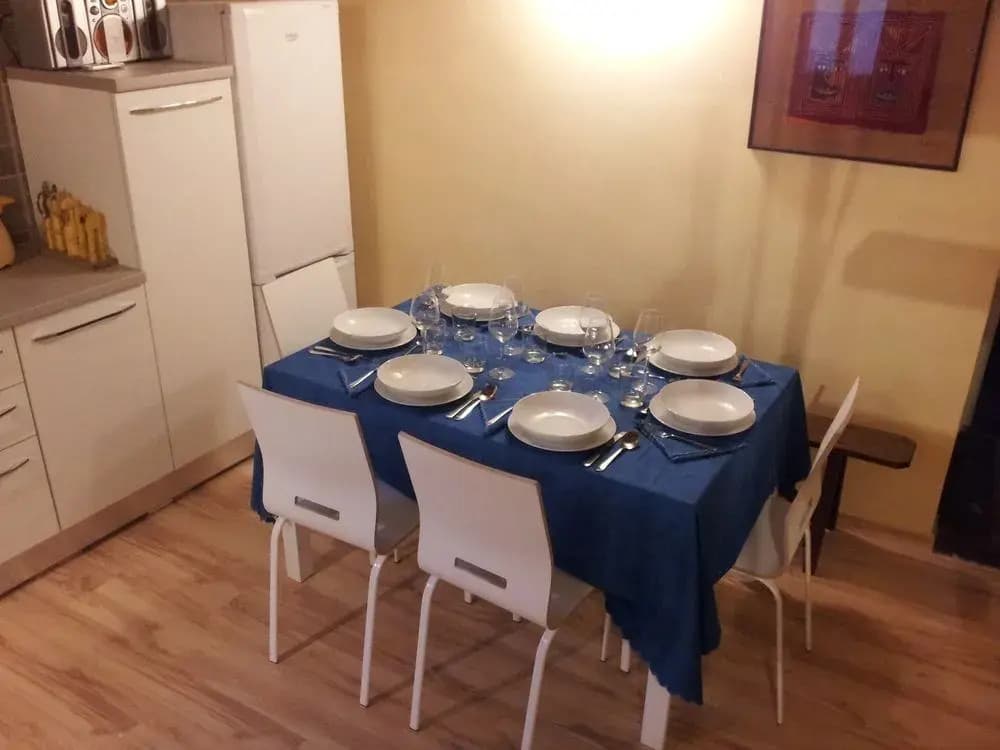 Monna Lisa Apartment - photo 18