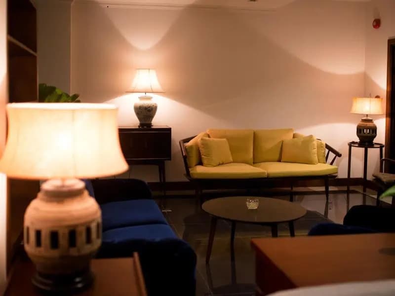 Dan Oasis Hotel and Apartment - photo 2