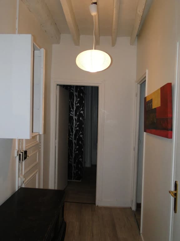 Appartement Le Louvre - photo 7