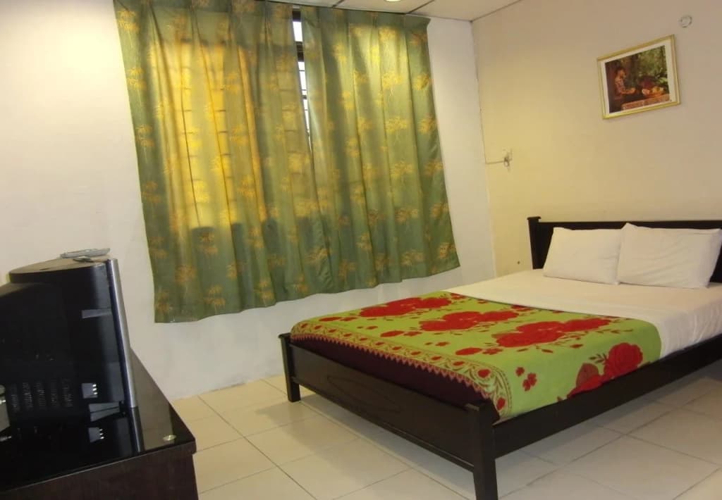 GW Furama Apartment - photo 9