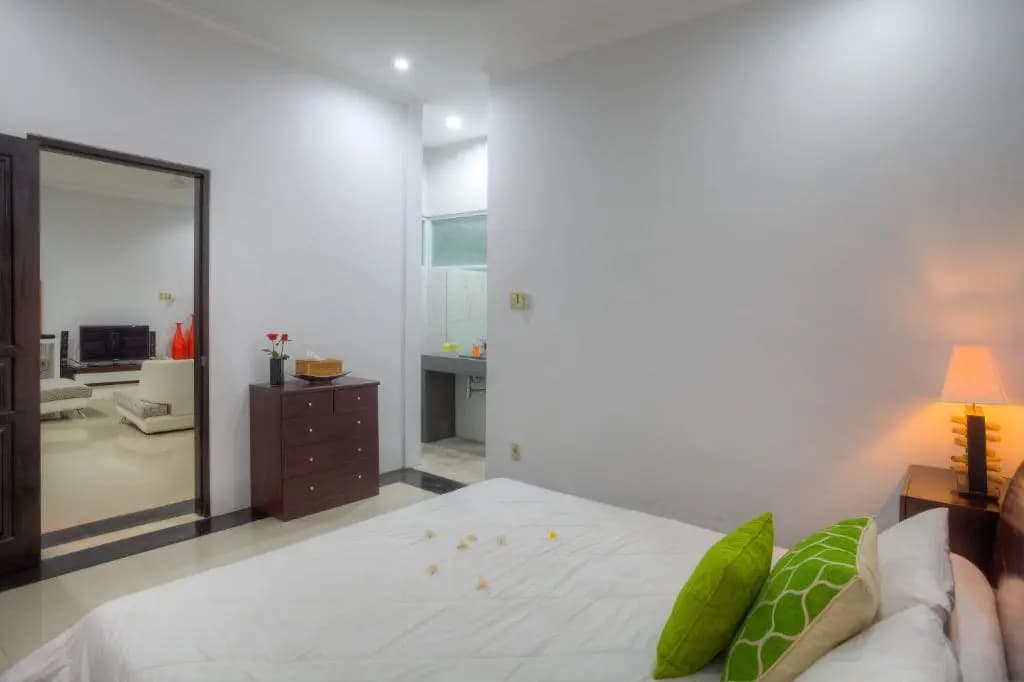 Kedis Bali Villa - photo 2