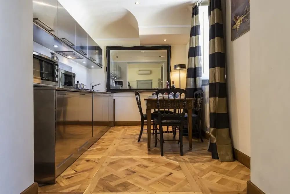 Apartments Florence - Elegant Giotto - photo 16