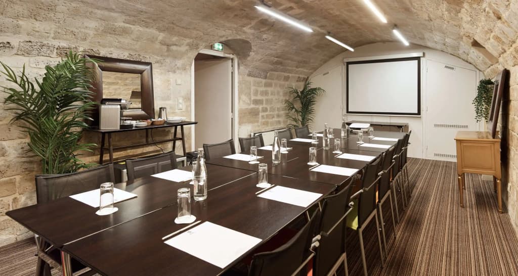 Best Western Aramis Saint-Germain - photo 19