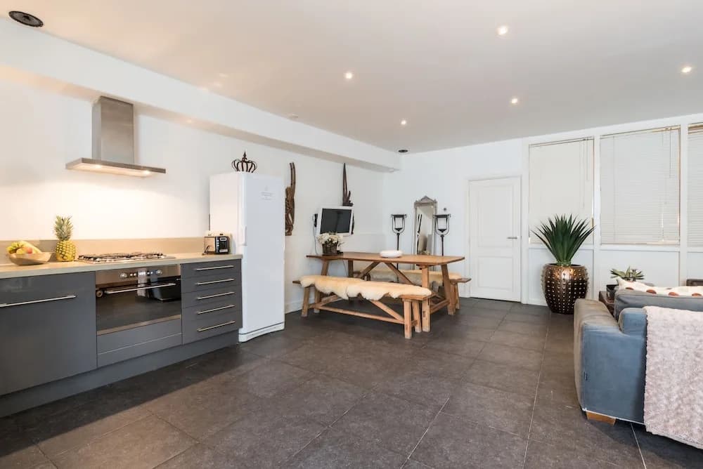 Apartment New Neuve Amsterdam - photo 11