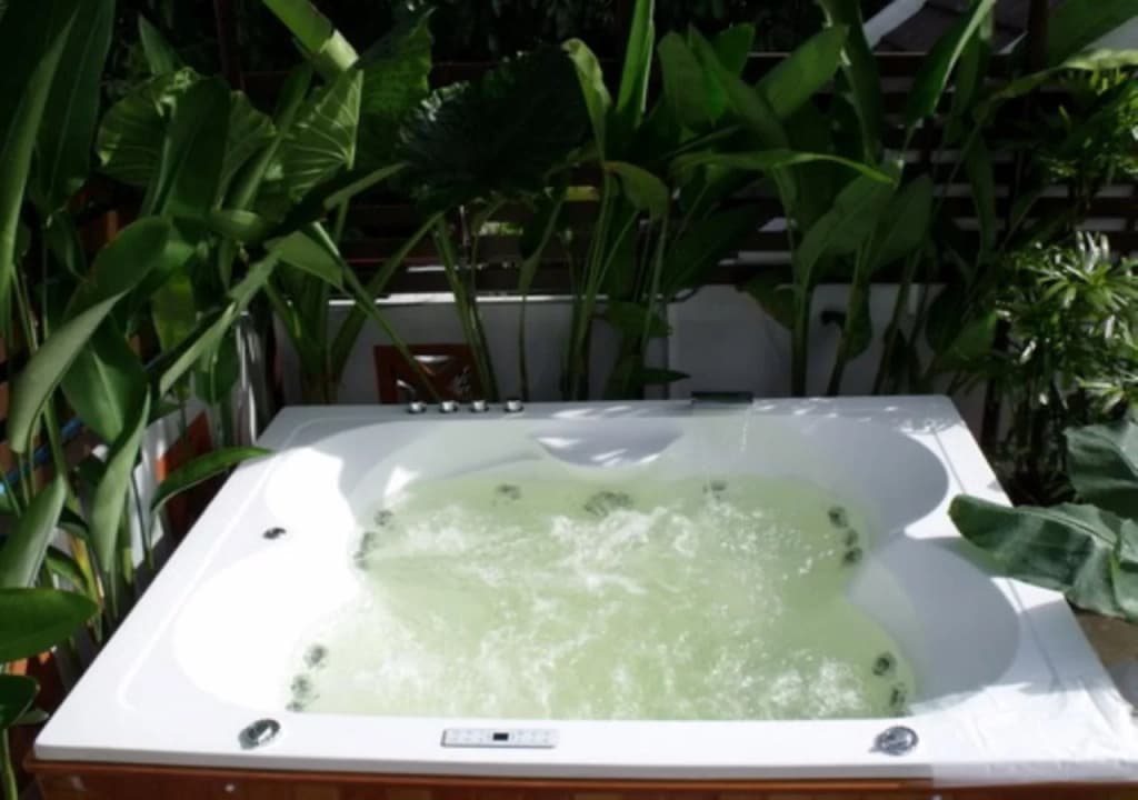 Junior Guest House - photo 10
