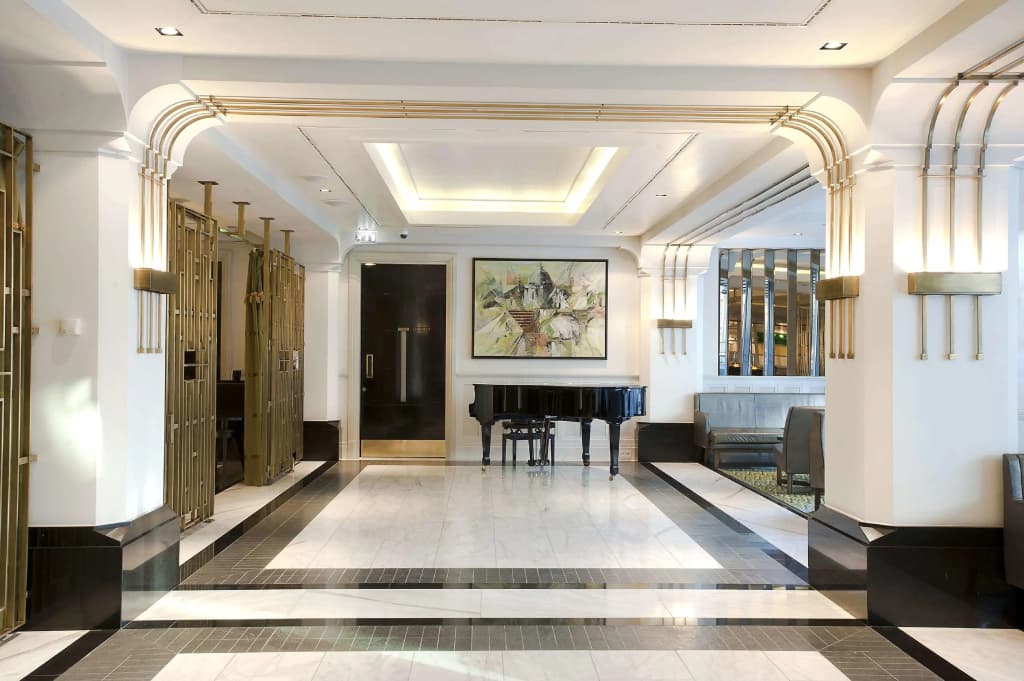 Hilton Prague Old Town - photo 16