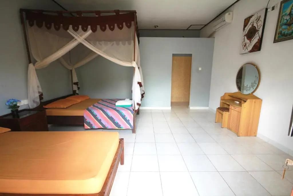 Rambo Homestay - photo 32