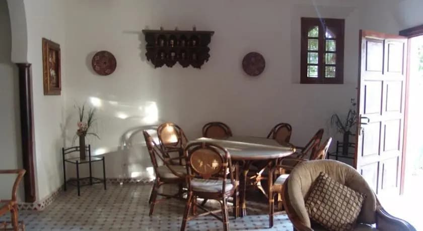 Villa Maroua - photo 2