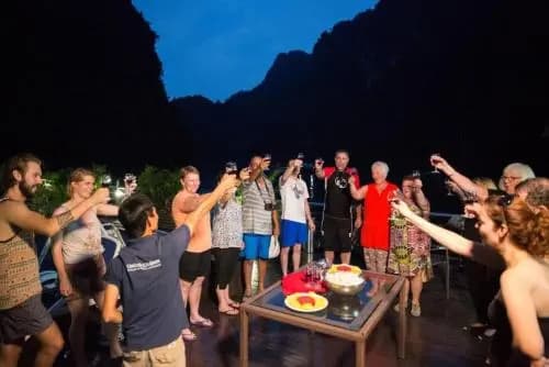 Fantasea Imperial Cruise - photo 19