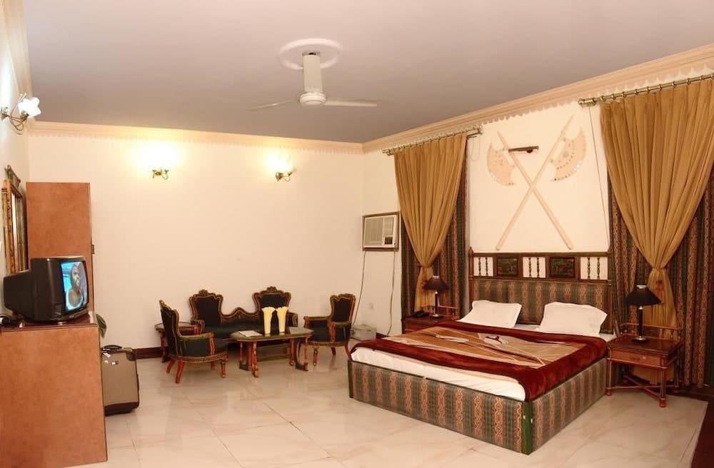Hotel Ivory Palace - photo 7