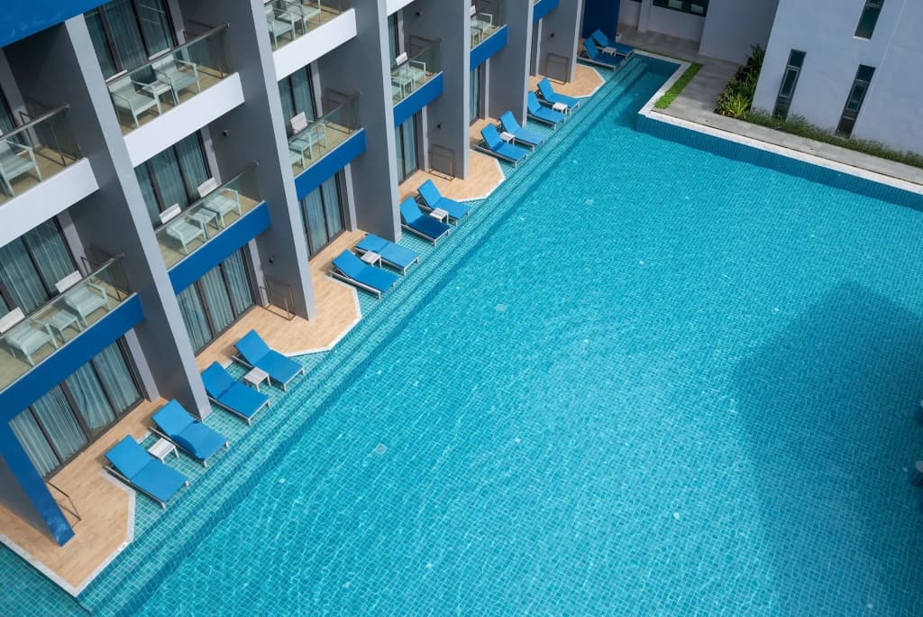 BlueSotel SMART Krabi Aonang Beach - Adults only - photo 28
