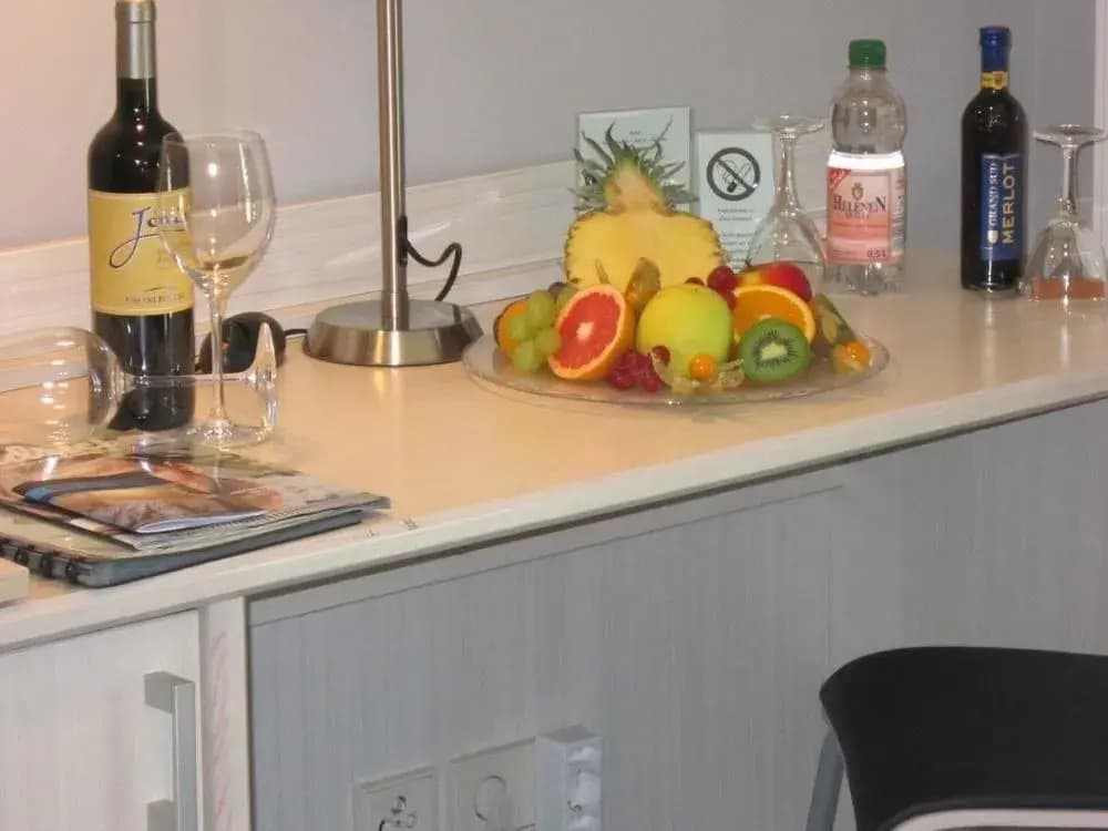 Hotel Ambassador-berlin Grvºnau - photo 19