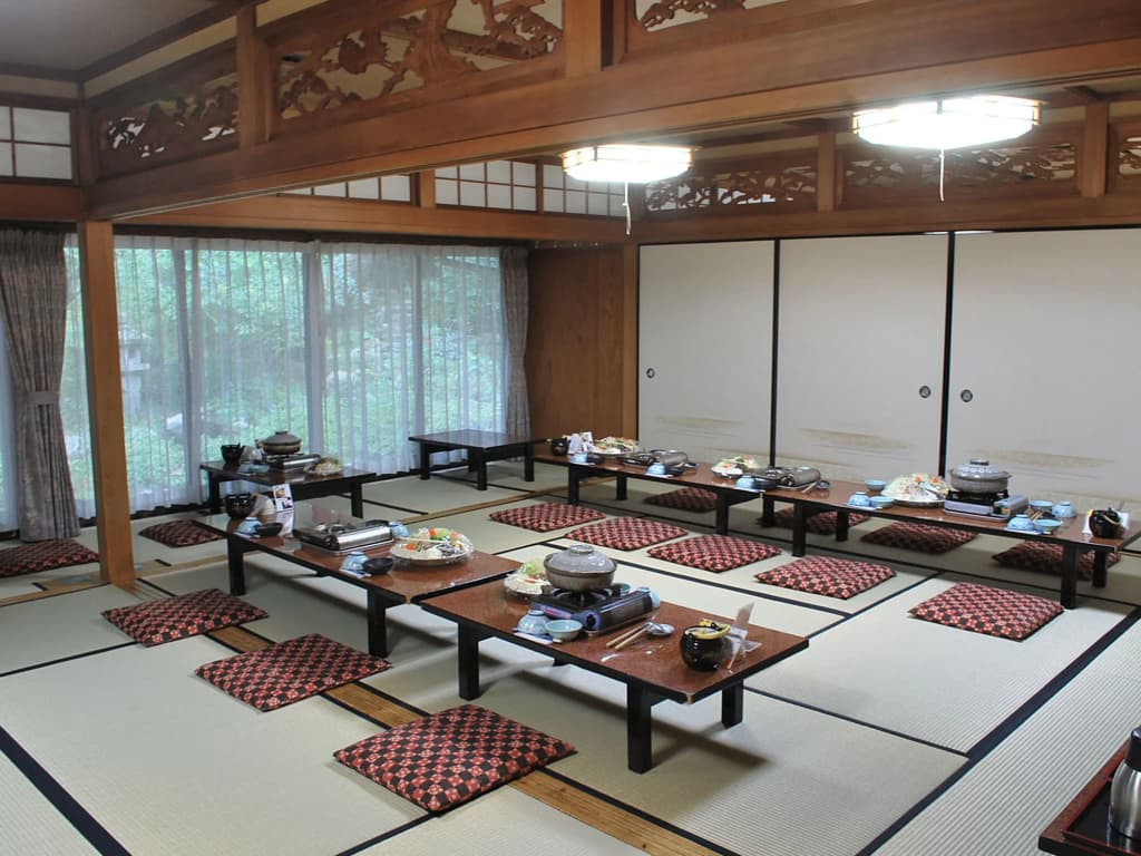 Ohara no Sato - photo 23