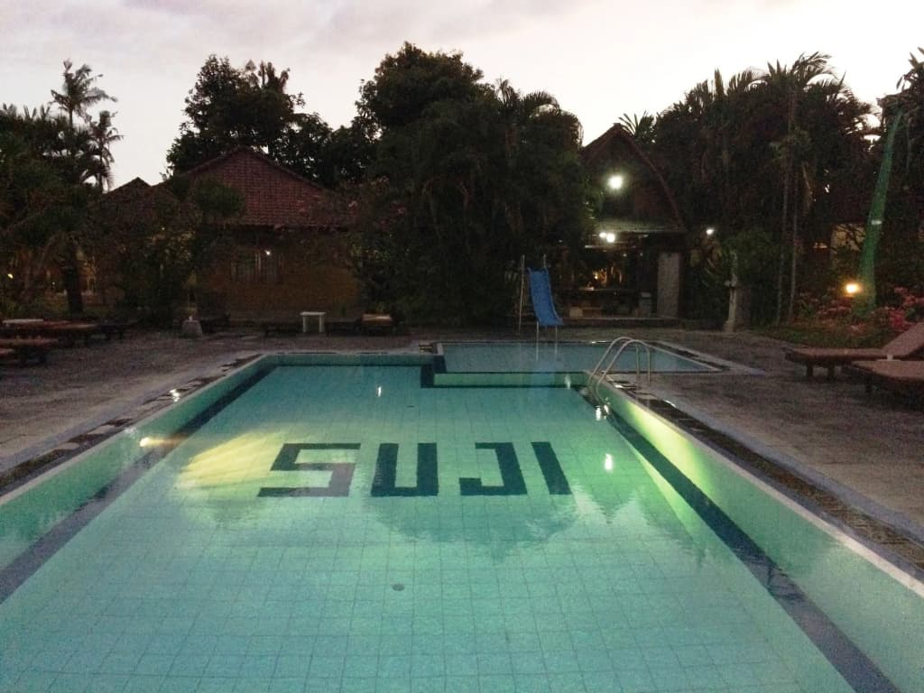 Suji Bungalow - photo 17