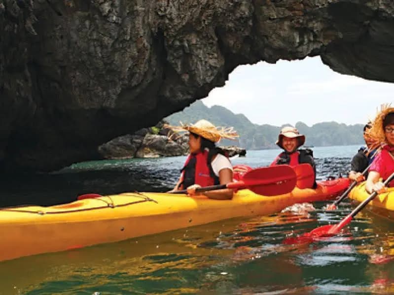 Bien Ngoc 22 Cruise - photo 5