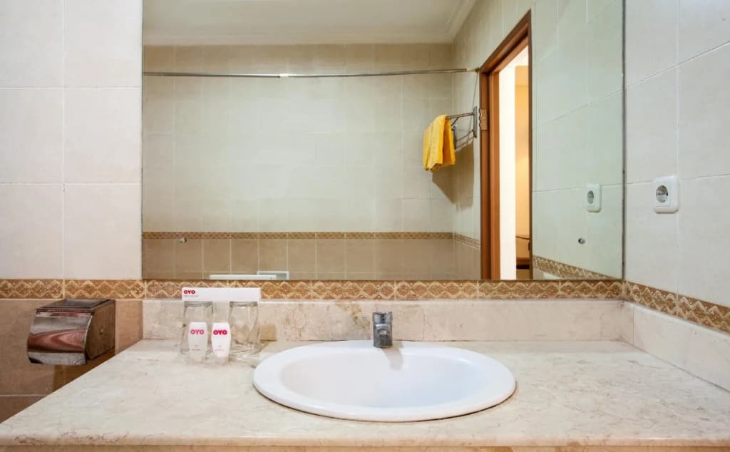 Hotel Surya Lama - photo 9