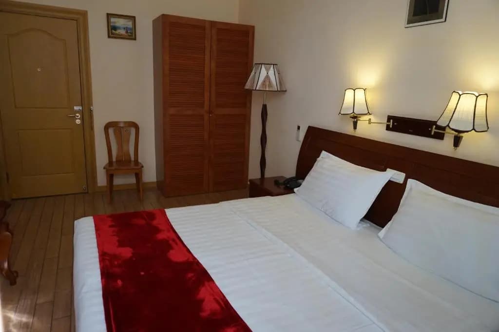 Hotel Filippo - main photo
