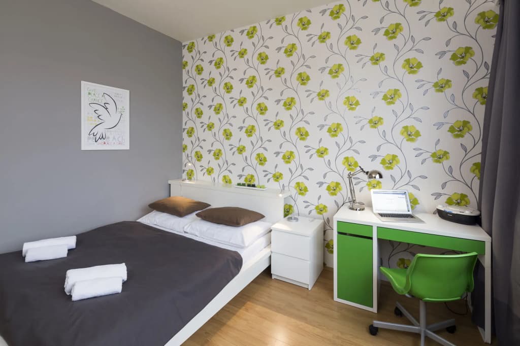 New Town - Apple Apartments - photo 3