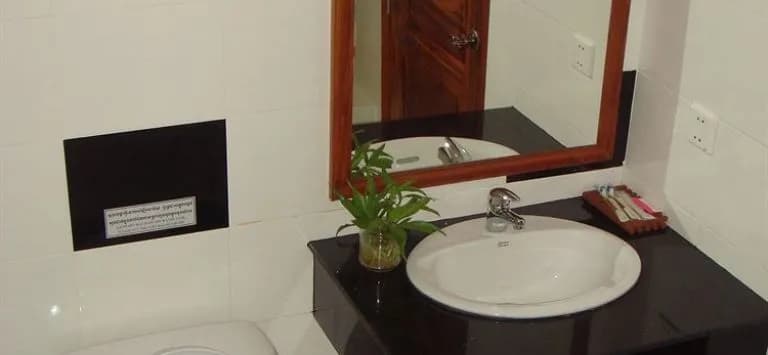 Preah Vihea Hotel - photo 9