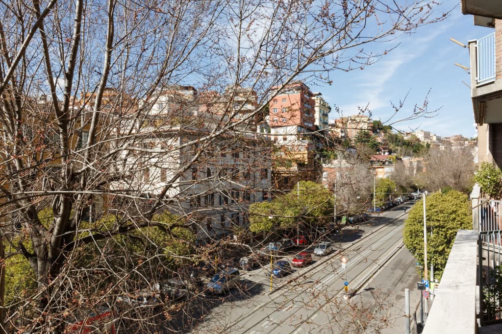 Roma Trastevere Relais Guest House - photo 13