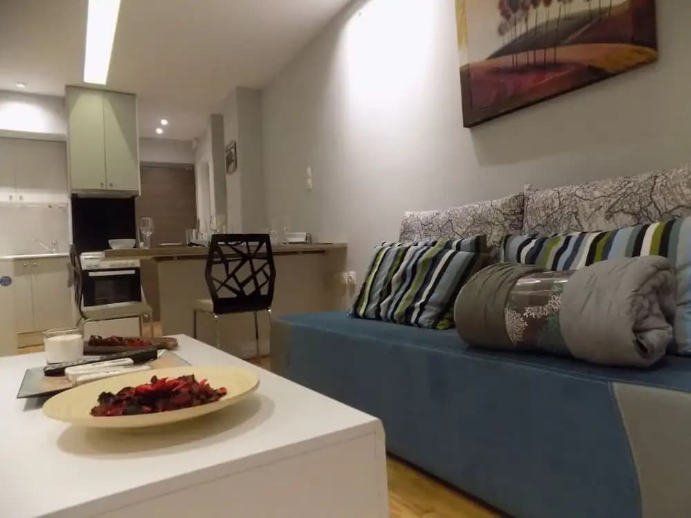 Apartment Near Acropolis - photo 2