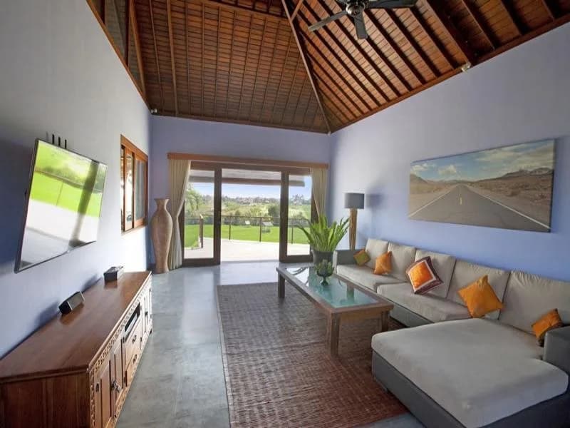 Berawa Breeze Villa - photo 4
