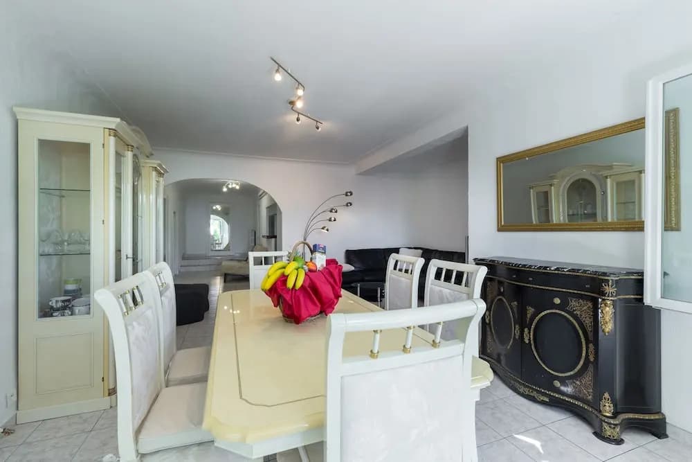 Appartement avec Jardin - photo 16