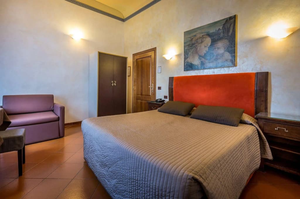 B&B Hotel Delle Tele - main photo