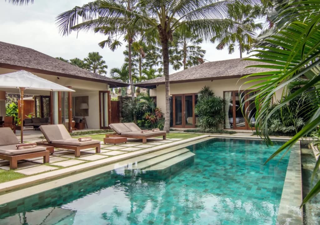 Villa Suar 2 - photo 7
