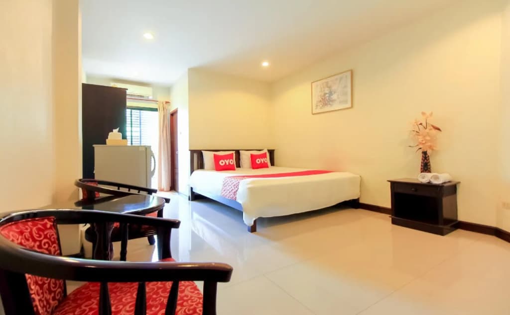 OYO 321 Country Place Hua Hin - photo 5