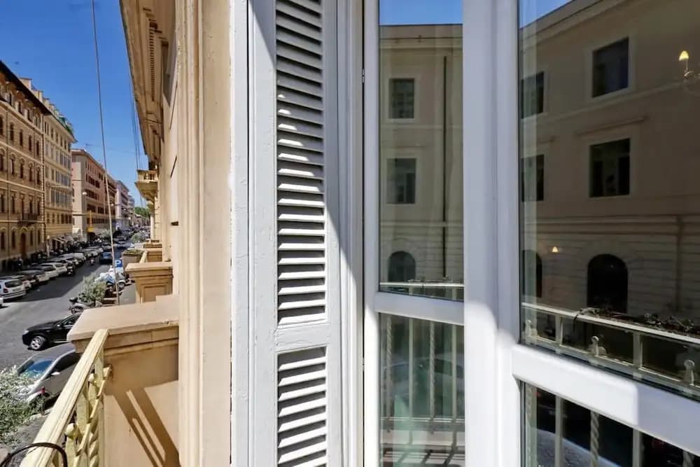 My Suite Rome - main photo