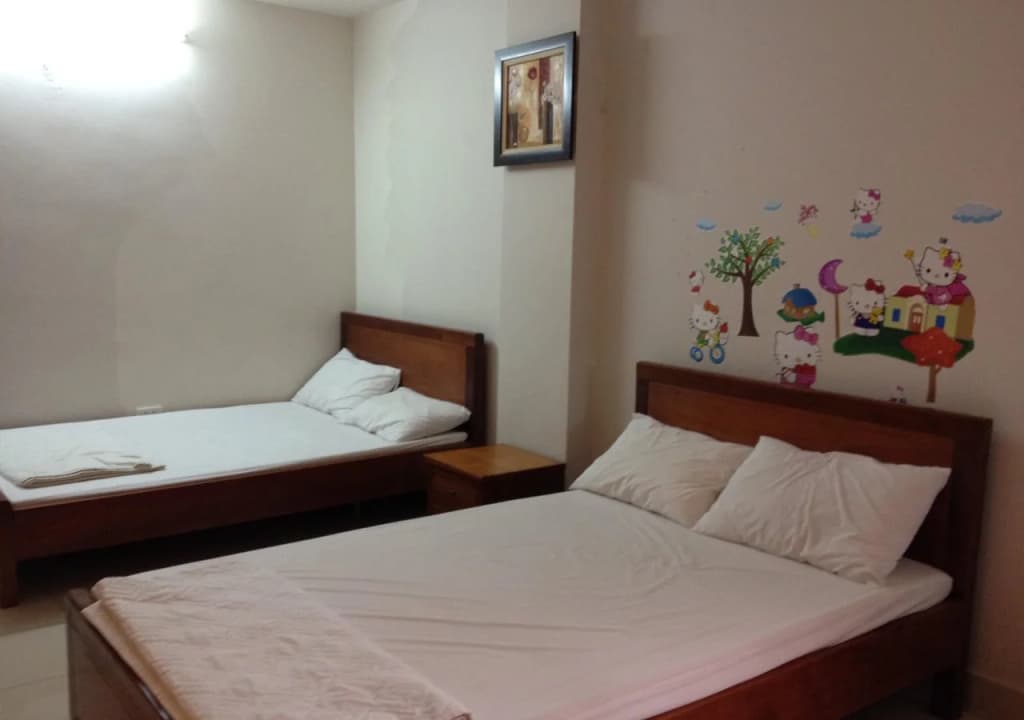 New Life Hotel - photo 4