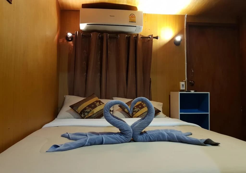 L.J.Guesthouse - photo 5