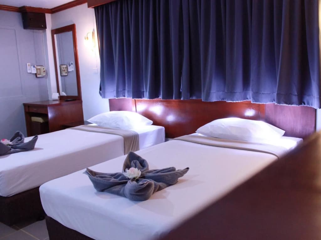The Little Mermaid Guesthouse & Restaurant - photo 5