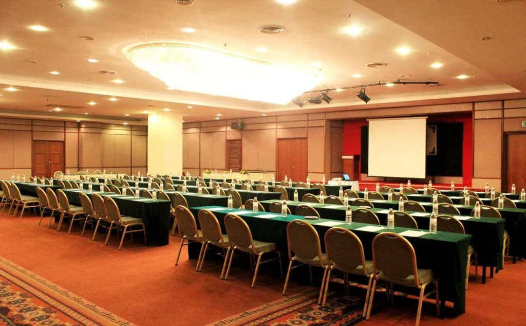 Travelodge Ipoh - photo 12