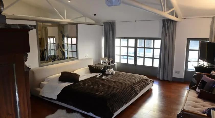 Loft New York - photo 4
