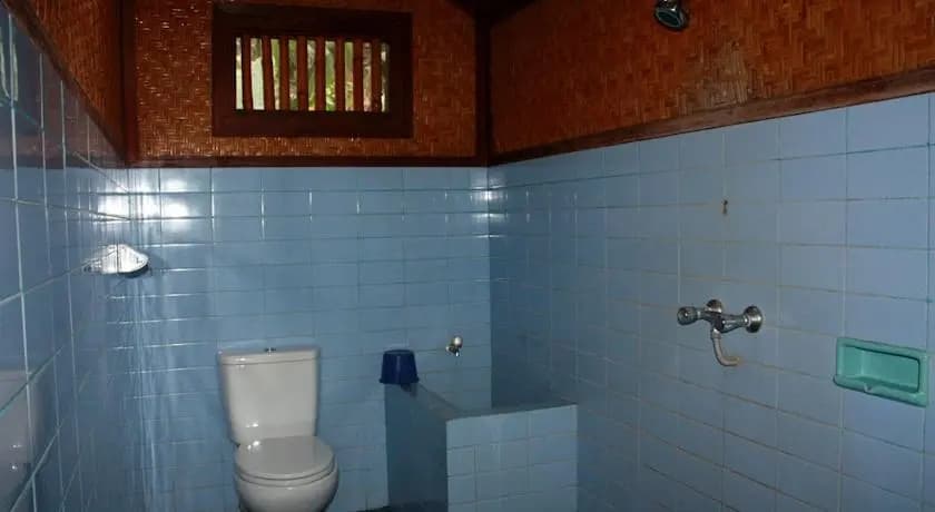 Suarsena Bungalow 2 - photo 6