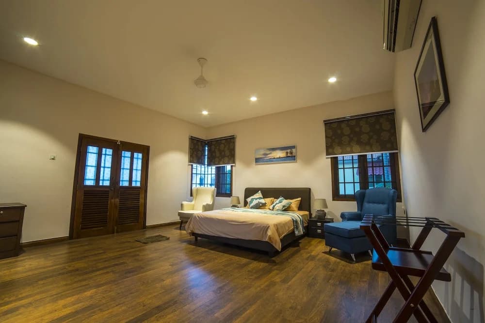 Bahau Woodz Villa - photo 3