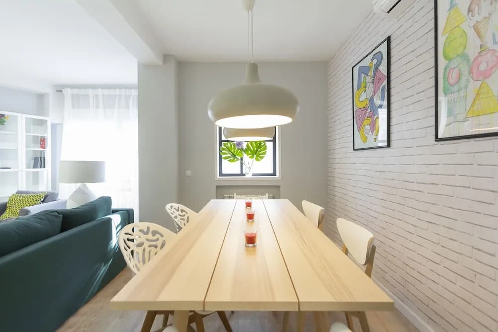 Dobo Homes Oña Apartment - photo 11