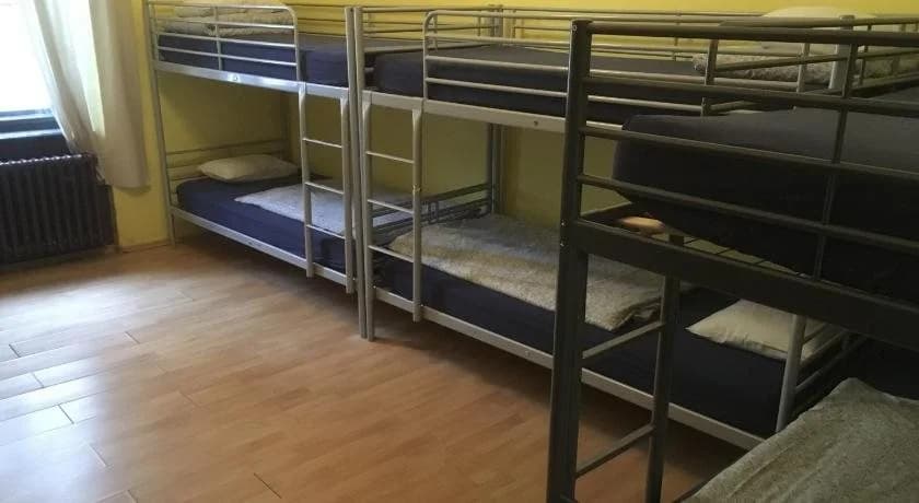 Emma Hostel - photo 5