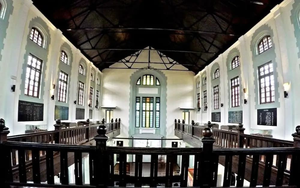 Hotel Tanjong - photo 9