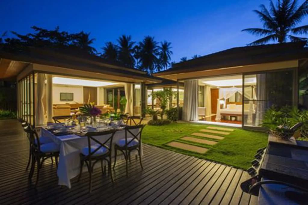 Baan Leelawadee - photo 17