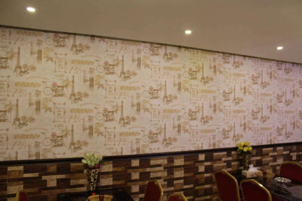 Sutchi Hotel - photo 12