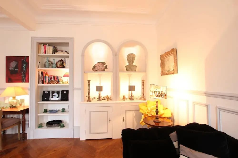 Designer Stay - Champs Elysées - photo 12