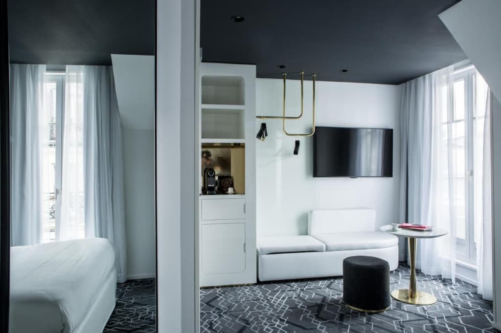 Le General Hotel - photo 7